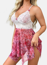 لانجيرى شيفون 1013